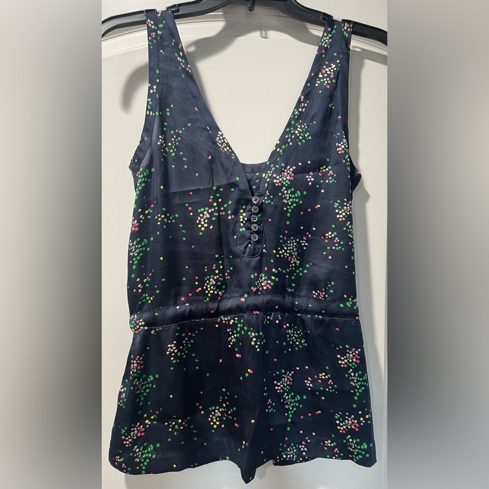 Tommy Hilfiger Silky Tank Top
